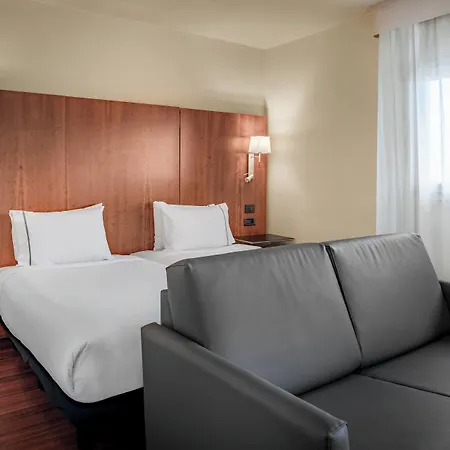 Ac La Línea By Marriott 3* La Línea de la Concepción