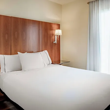 Ac La Línea By Marriott 3* La Línea de la Concepción
