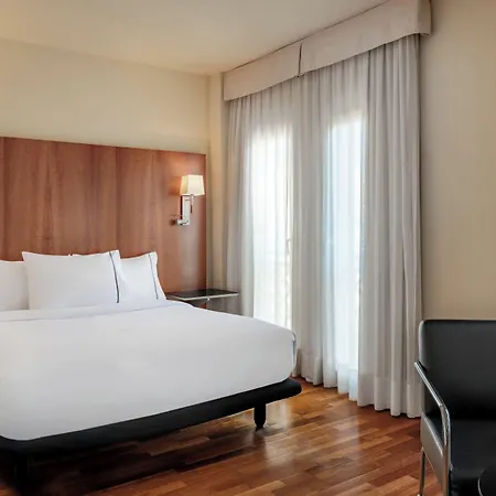 Hotel Ac La Línea By Marriott