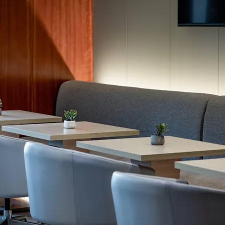 Ac La Línea By Marriott La Línea de la Concepción