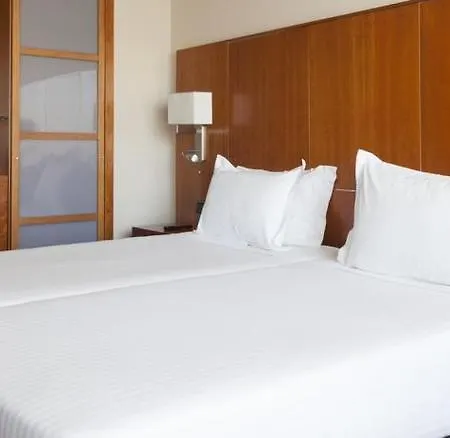 Ac La Linea By Marriott Hotel La Linea de la Concepcion