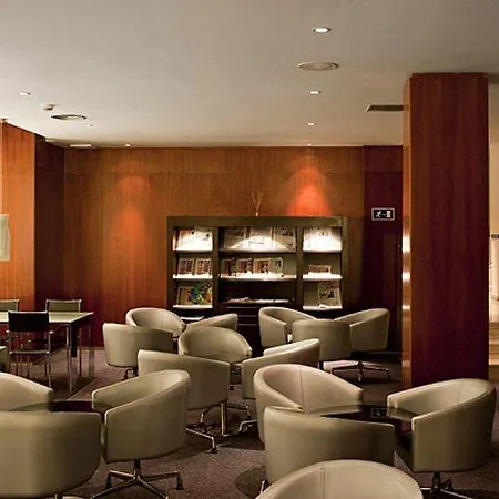 Ac La Linea By Marriott La Linea de la Concepcion