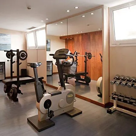 Ac La Linea By Marriott