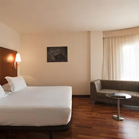 Ac La Linea By Marriott 3* La Linea de la Concepcion