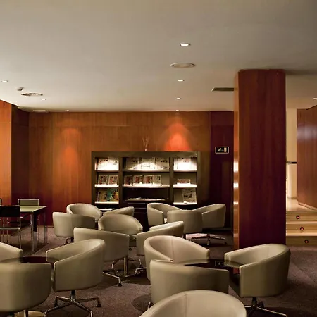 Ac La Linea By Marriott La Linea de la Concepcion