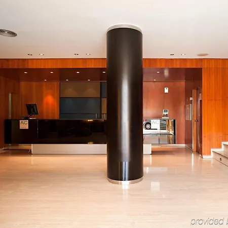 Ac La Linea By Marriott