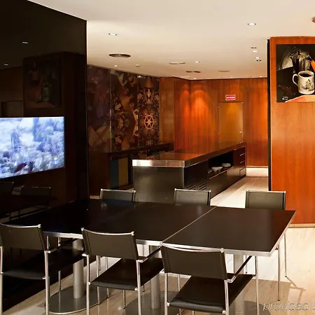 מלון Ac La Linea By Marriott La Línea de la Concepción
