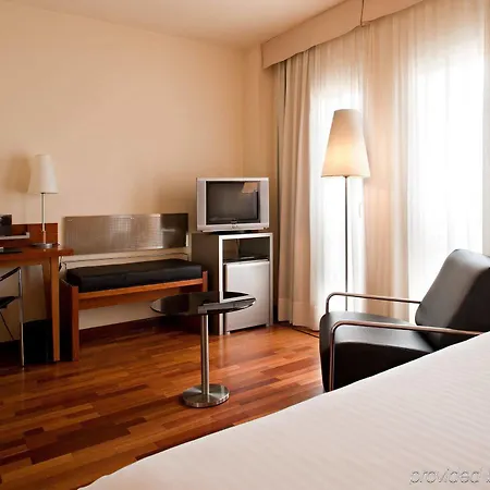 Ac La Linea By Marriott 3* La Linea de la Concepcion