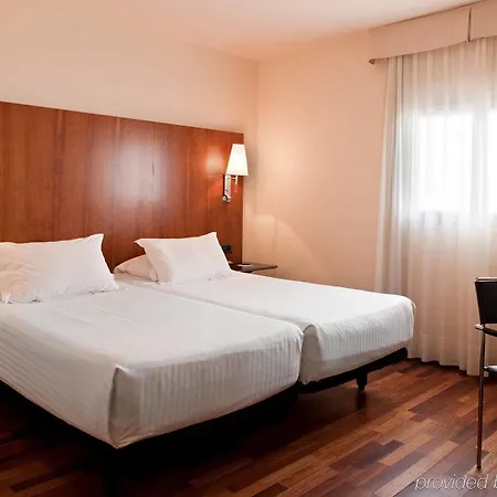 Ac La Linea By Marriott 3* La Linea de la Concepcion