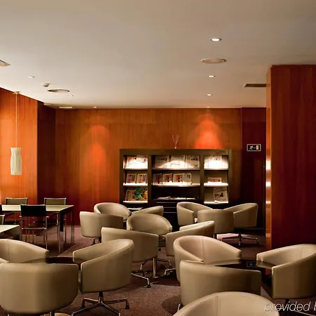 Ac La Linea By Marriott