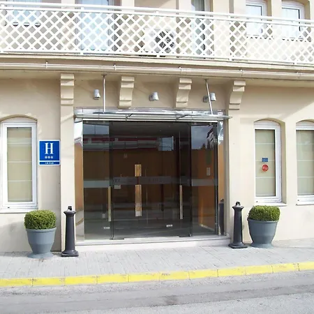 Ac La Linea By Marriott 3* La Linea de la Concepcion