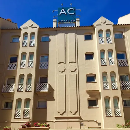 Ac La Linea By Marriott
