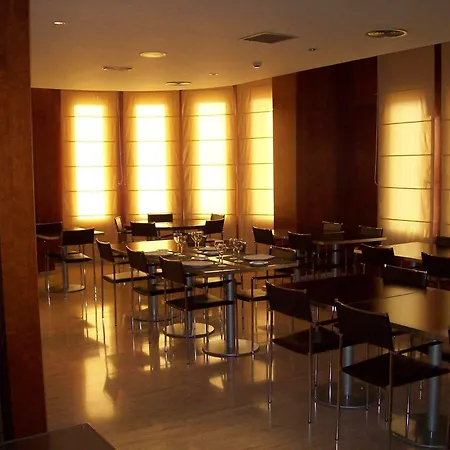 Ac La Linea By Marriott 3*