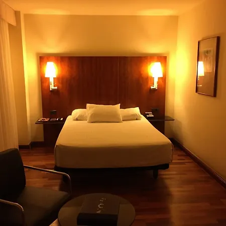 Hotel Ac La Linea By Marriott La Linea de la Concepcion