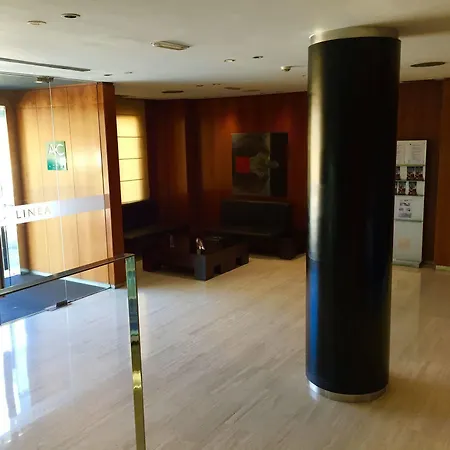 Hotel Ac La Linea By Marriott