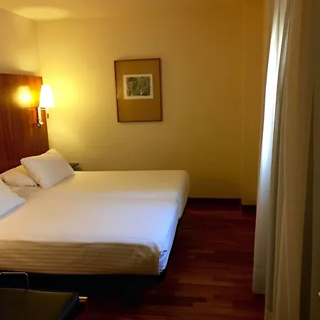 Ac La Linea By Marriott Hotel 3*