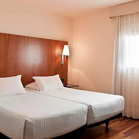 Ac La Línea By Marriott 3* La Línea de la Concepción