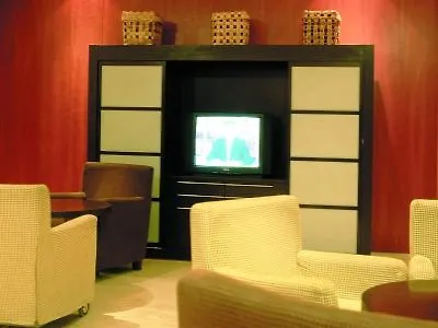 Hotel Ac La Linea By Marriott La Línea de la Concepción