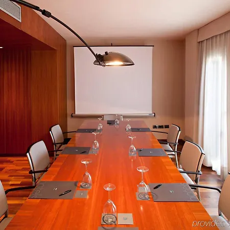 מלון Ac La Linea By Marriott
