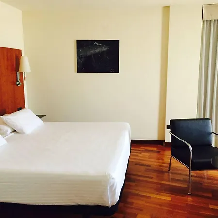 Ac La Linea By Marriott 3*