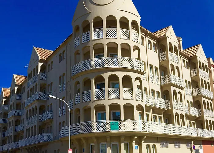 Ac La Linea By Marriott