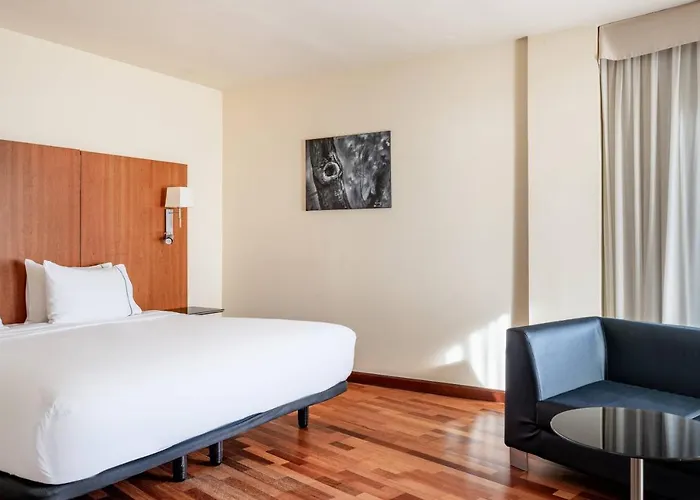 Szálloda Ac La Linea By Marriott