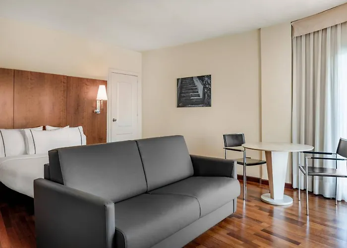 Ac La Linea By Marriott La Línea de la Concepción