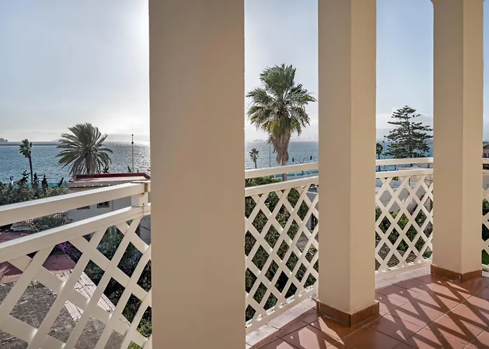 Ac La Linea By Marriott 3*