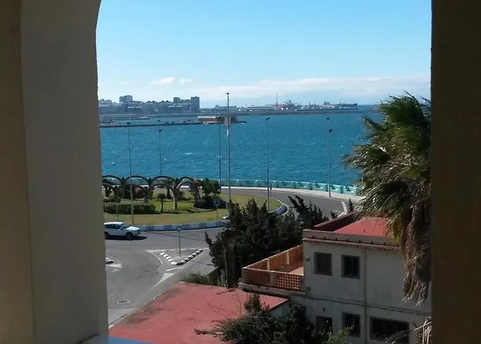 Ac La Linea By Marriott Szálloda