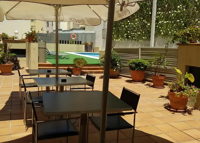 Szálloda Ac La Linea By Marriott La Línea de la Concepción