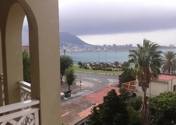 Szálloda Ac La Linea By Marriott