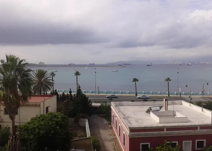 Ac La Linea By Marriott Szálloda La Línea de la Concepción