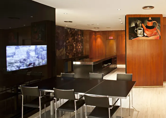 Ac La Linea By Marriott Szálloda La Línea de la Concepción