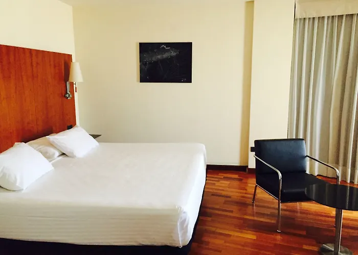 Ac La Linea By Marriott Szálloda