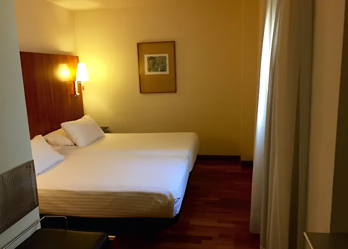 Ac La Linea By Marriott