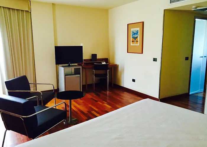 Szálloda Ac La Linea By Marriott La Línea de la Concepción