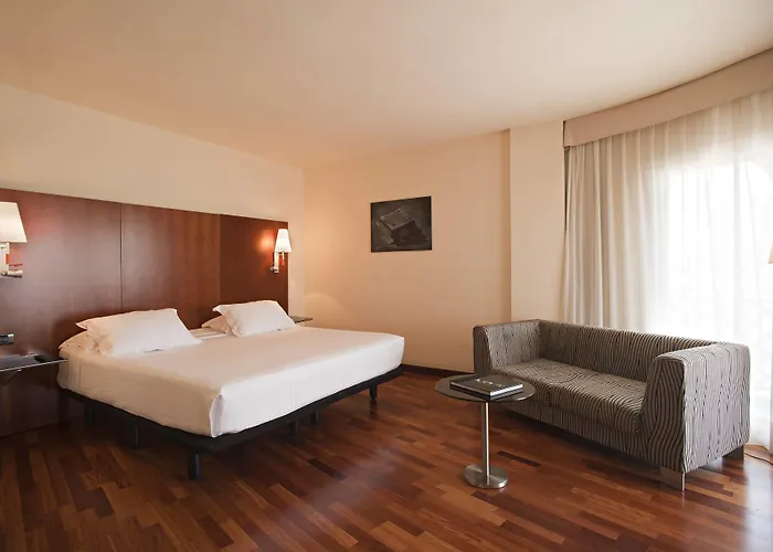 Ac La Linea By Marriott La Línea de la Concepción