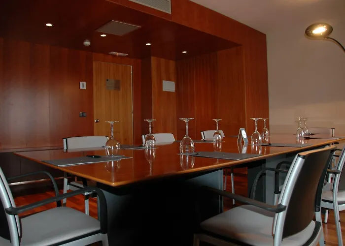 Ac La Linea By Marriott