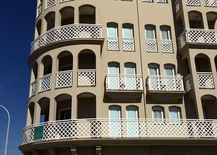 Ac La Linea By Marriott