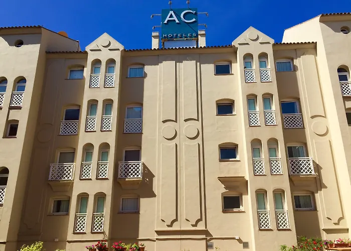 Ac La Linea By Marriott