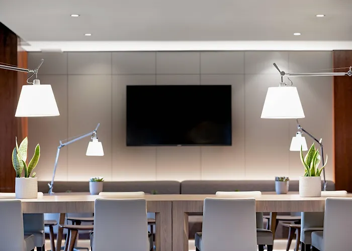 Ac La Linea By Marriott Szálloda La Línea de la Concepción