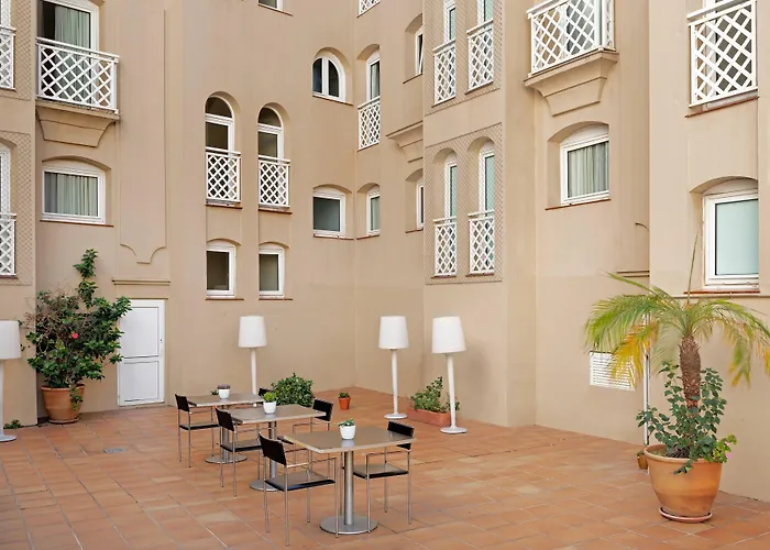 Ac La Linea By Marriott