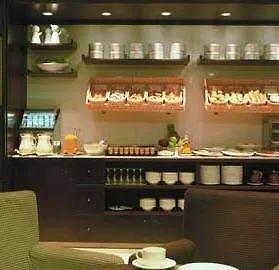 Szálloda Ac La Linea By Marriott La Línea de la Concepción