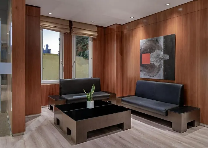 Ac La Linea By Marriott La Línea de la Concepción