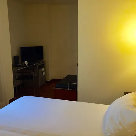 Ac La Linea By Marriott