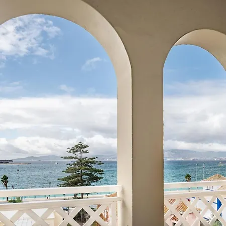 Ac La Linea By Marriott 3*