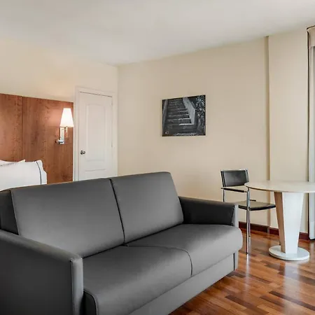 Ac La Linea By Marriott La Línea de la Concepción